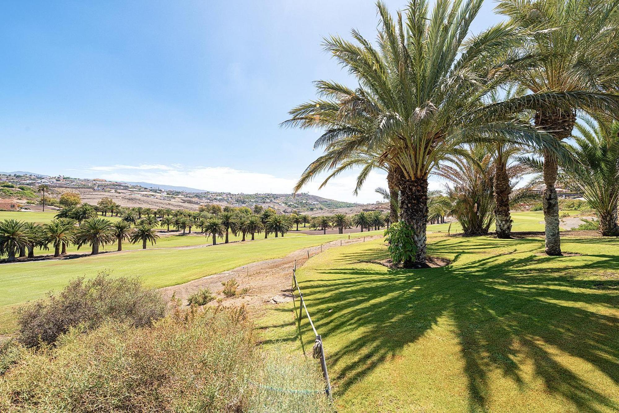 Vista Golf 12 By Canariasgetaway Villa Maspalomas  Buitenkant foto