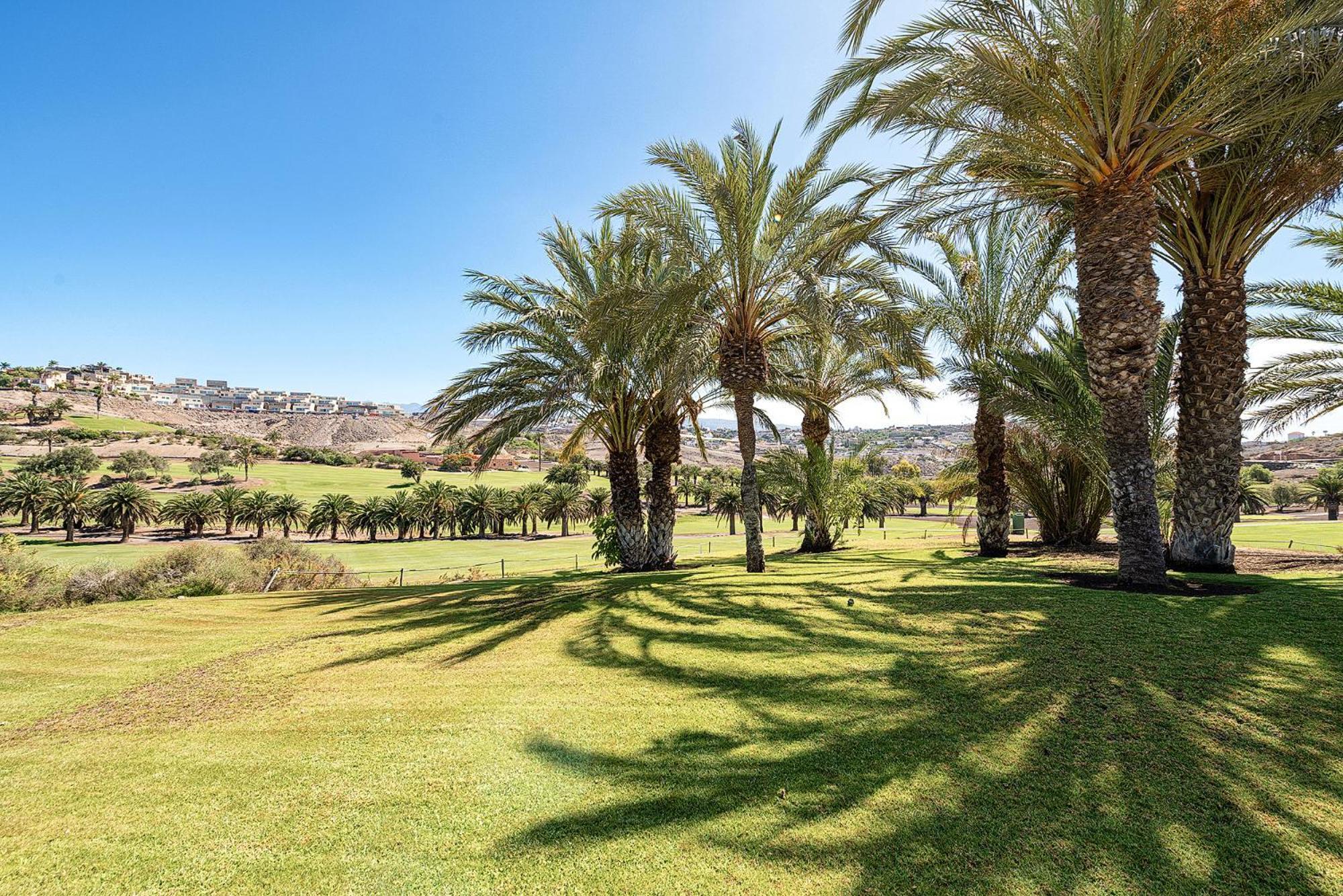 Vista Golf 12 By Canariasgetaway Villa Maspalomas  Buitenkant foto