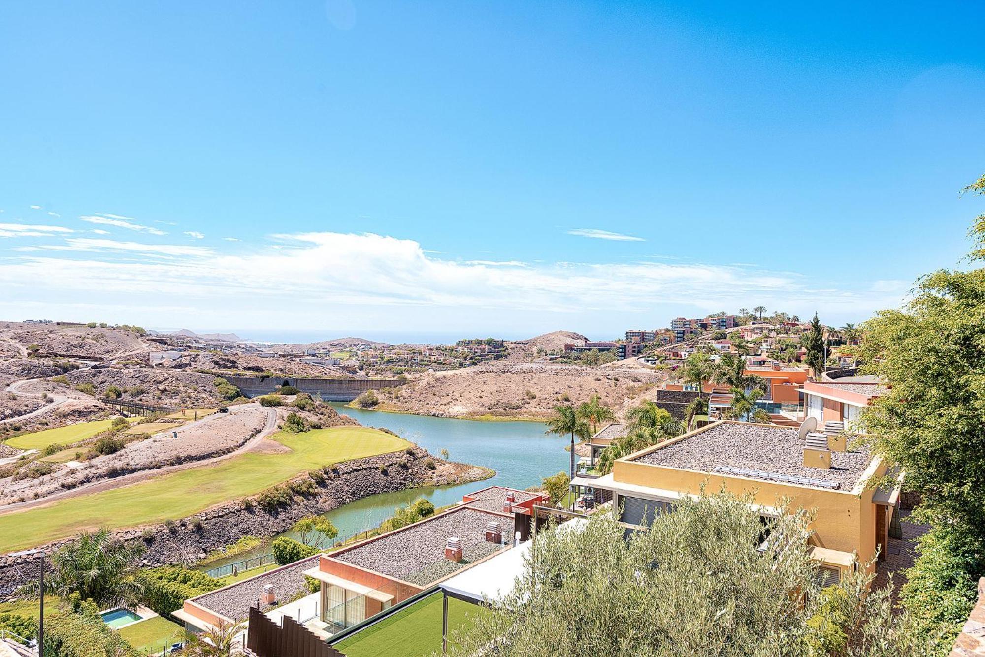 Vista Golf 12 By Canariasgetaway Villa Maspalomas  Buitenkant foto