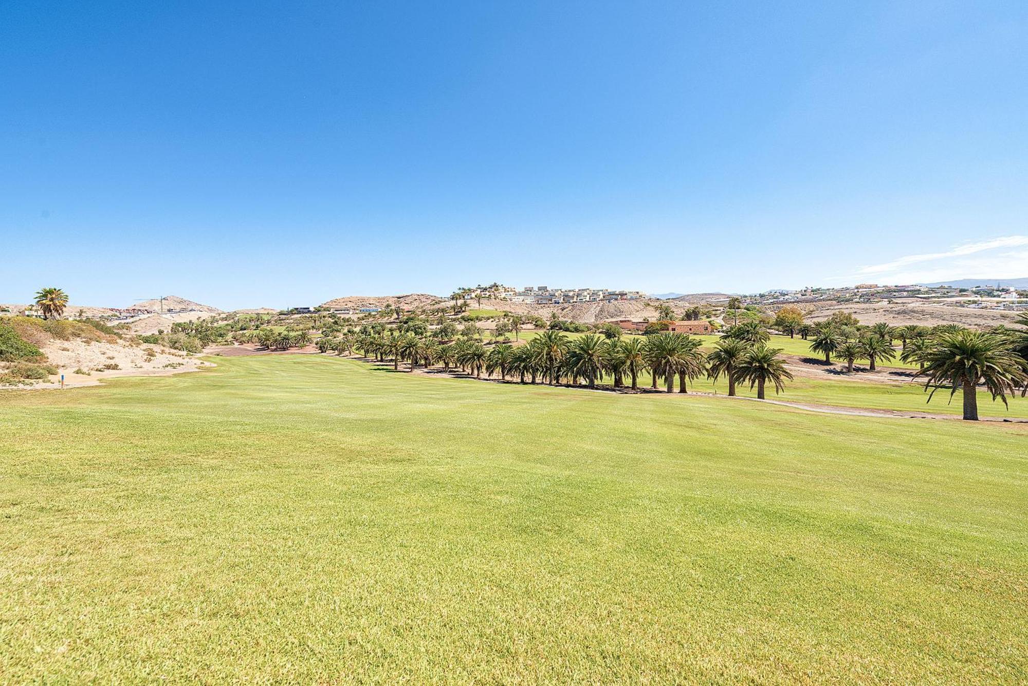 Vista Golf 12 By Canariasgetaway Villa Maspalomas  Buitenkant foto