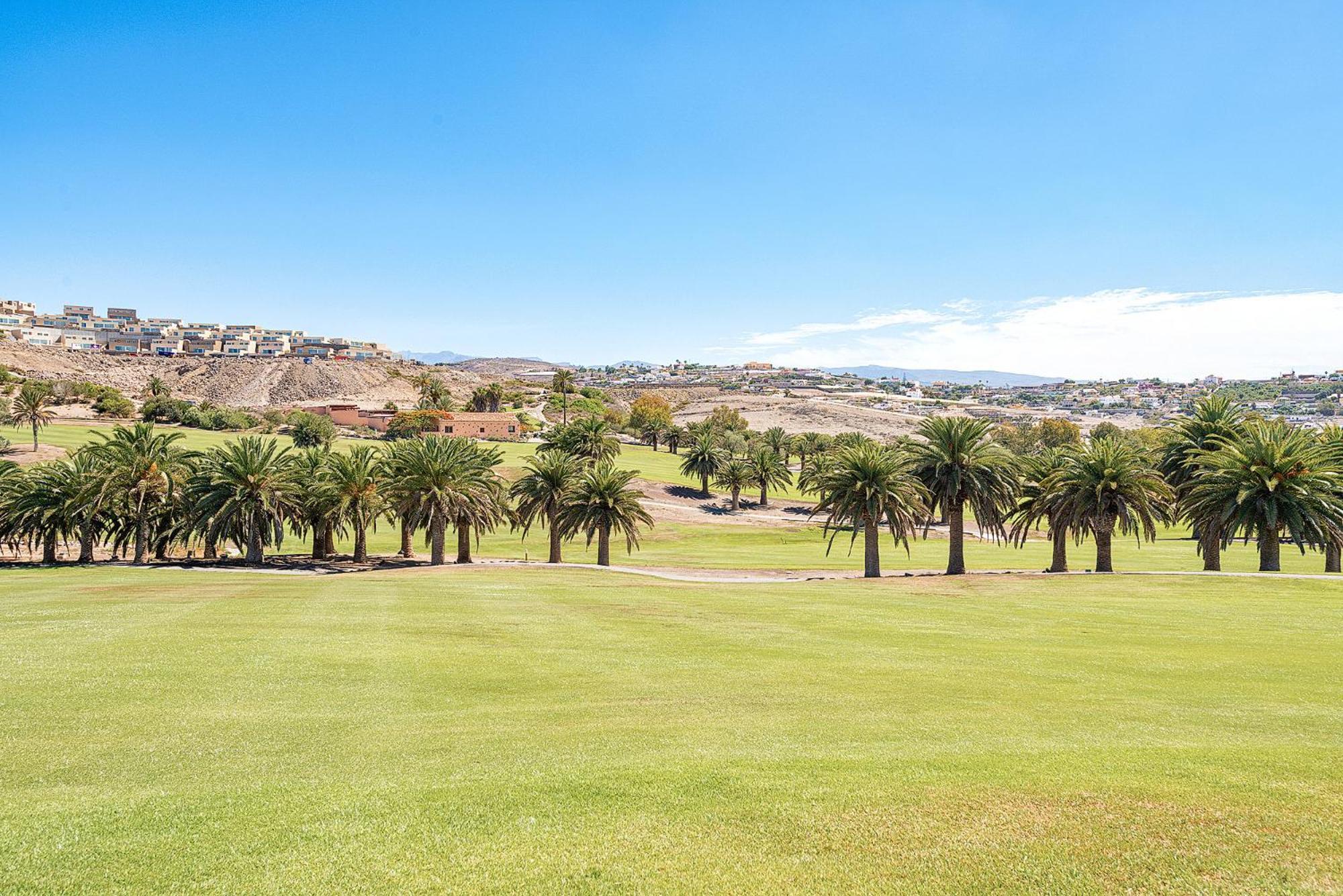 Vista Golf 12 By Canariasgetaway Villa Maspalomas  Buitenkant foto